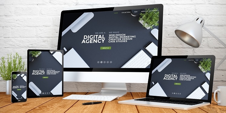 agence web yurcom